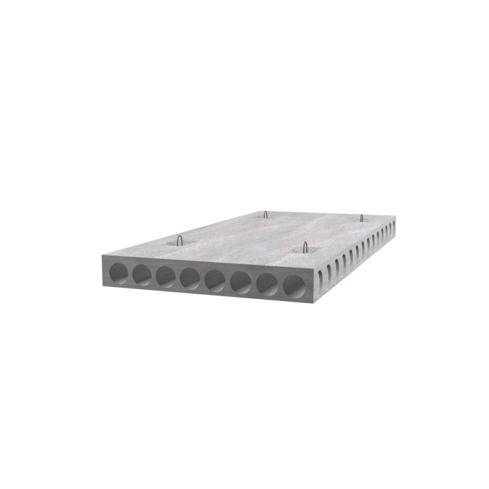 Плита перекрытия НВК 69-12-11